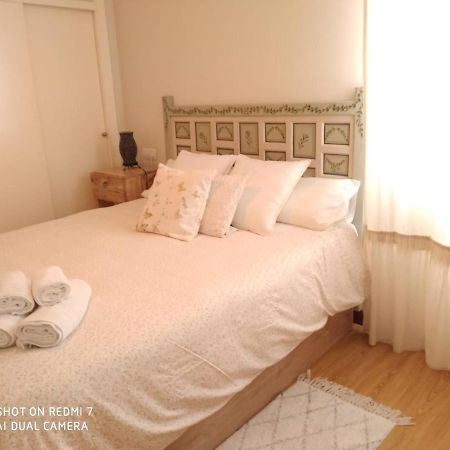 Apartamento Con Vistas Al Rio Guadalquivir En Triana, Sevilla מראה חיצוני תמונה