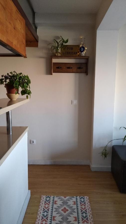 Apartamento Con Vistas Al Rio Guadalquivir En Triana, Sevilla מראה חיצוני תמונה