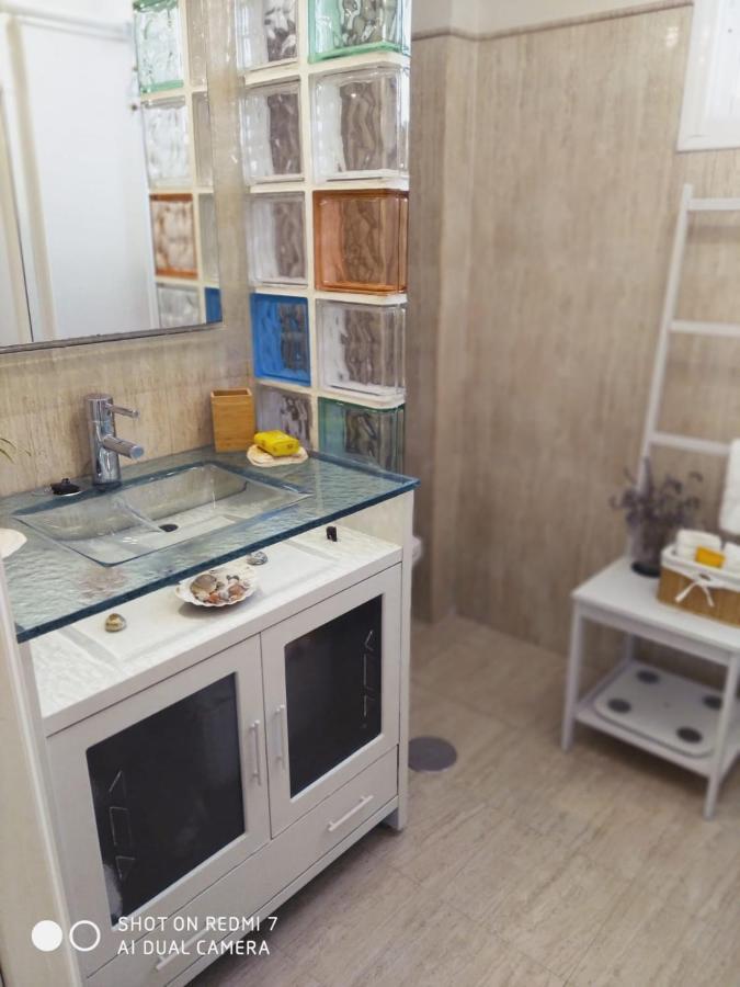 Apartamento Con Vistas Al Rio Guadalquivir En Triana, Sevilla מראה חיצוני תמונה