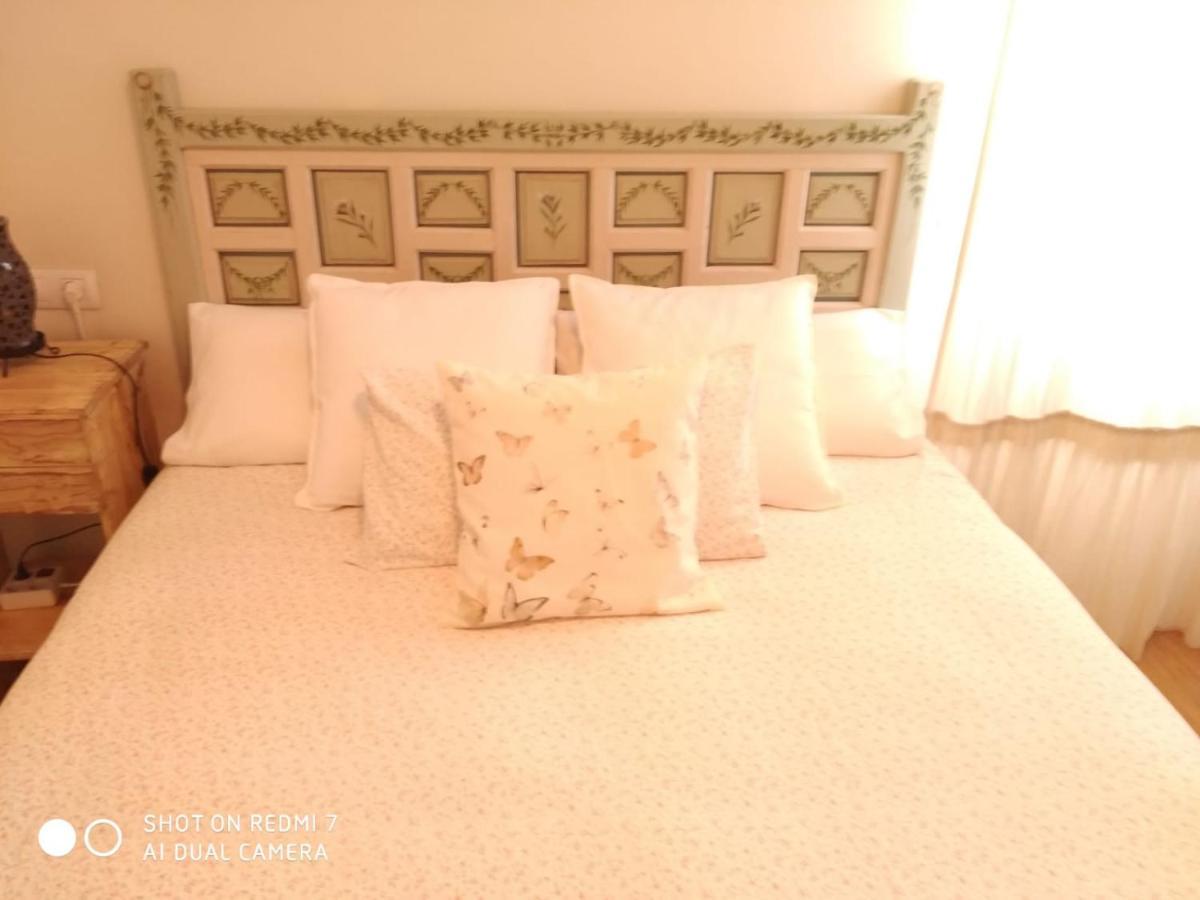 Apartamento Con Vistas Al Rio Guadalquivir En Triana, Sevilla מראה חיצוני תמונה